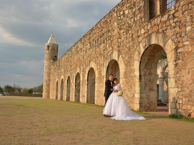 La boda de Esteban y Ali en Oaxaca, Oaxaca 63