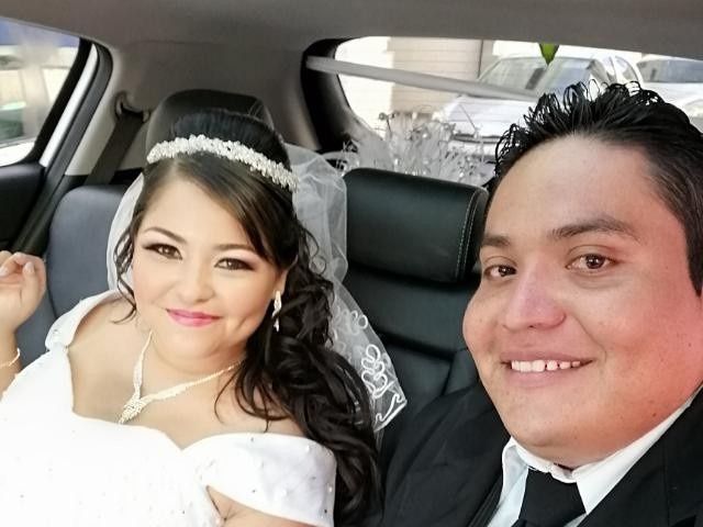 La boda de Ramon y Arianna en Rioverde, San Luis Potosí 2