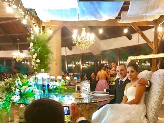 La boda de Claudia y Iván en Puebla, Puebla 1