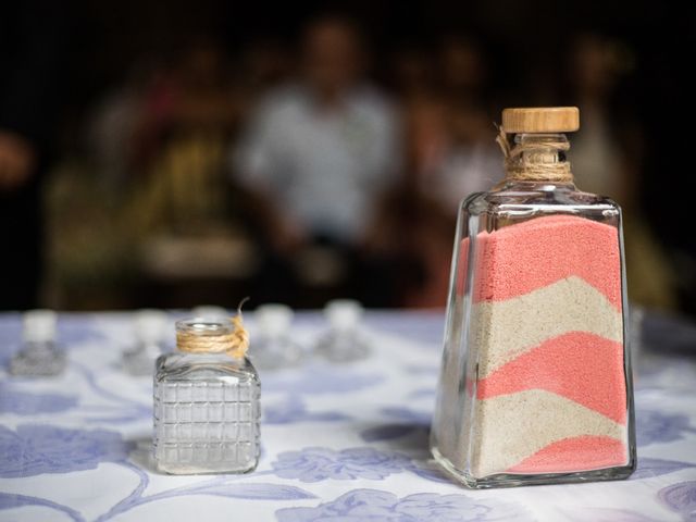 La boda de Castor y Yasmín en Jiutepec, Morelos 19