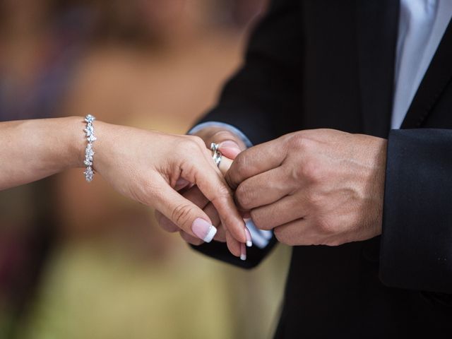 La boda de Castor y Yasmín en Jiutepec, Morelos 21