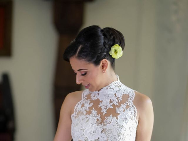 La boda de Castor y Yasmín en Jiutepec, Morelos 74