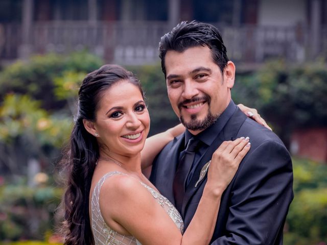 La boda de Castor y Yasmín en Jiutepec, Morelos 86