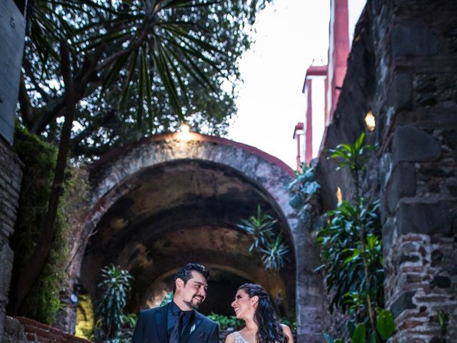 La boda de Castor y Yasmín en Jiutepec, Morelos 100