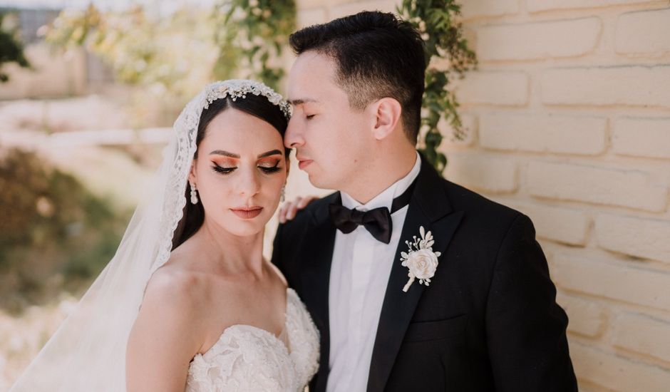 La boda de Sergio y Vanessa en Hermosillo, Sonora