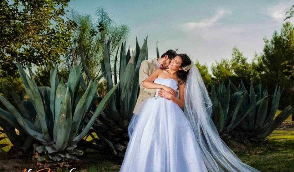 La boda de Rafael Grajeda y Marlenne Mauricio en Ciudad Juárez, Chihuahua