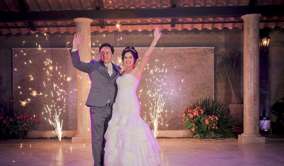 La boda de Pavel y Aranzazú en La Paz, Baja California Sur
