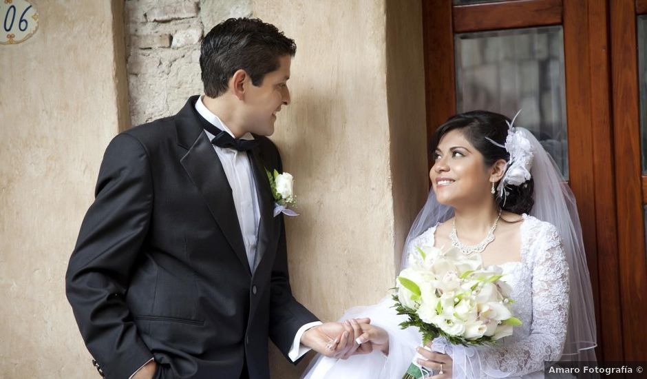 La boda de Esteban y Ali en Oaxaca, Oaxaca