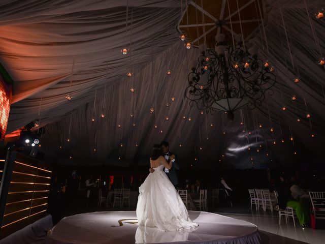 La boda de Joel y Paulina en Aguascalientes, Aguascalientes 3