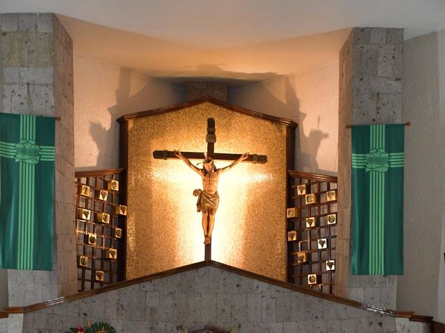 La boda de Héctor y Corina en Guadalajara, Jalisco 1
