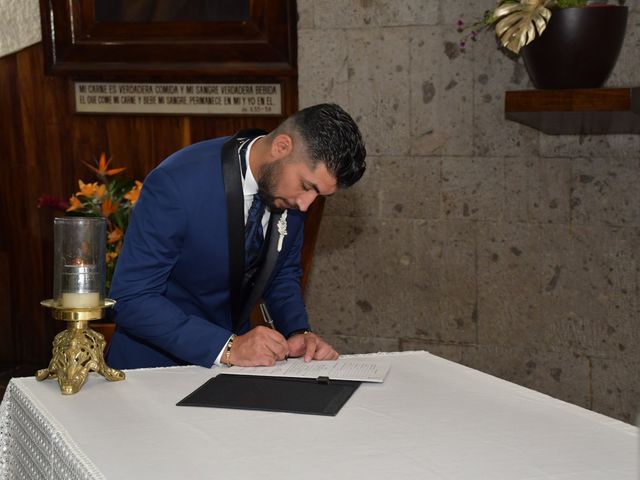 La boda de Héctor y Corina en Guadalajara, Jalisco 3