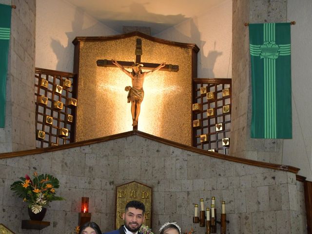 La boda de Héctor y Corina en Guadalajara, Jalisco 5