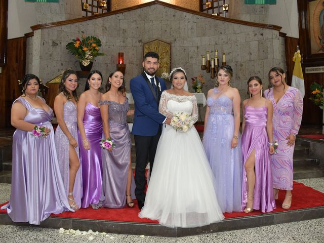 La boda de Héctor y Corina en Guadalajara, Jalisco 6