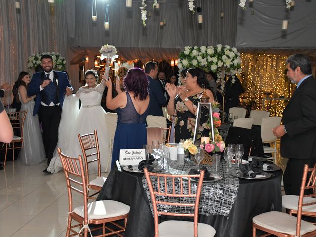 La boda de Héctor y Corina en Guadalajara, Jalisco 7
