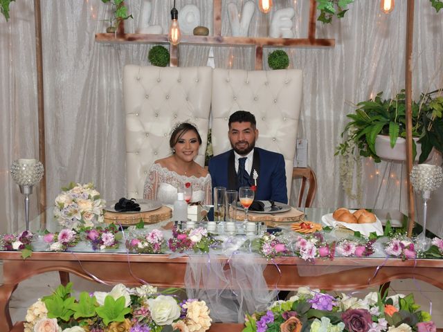 La boda de Héctor y Corina en Guadalajara, Jalisco 8