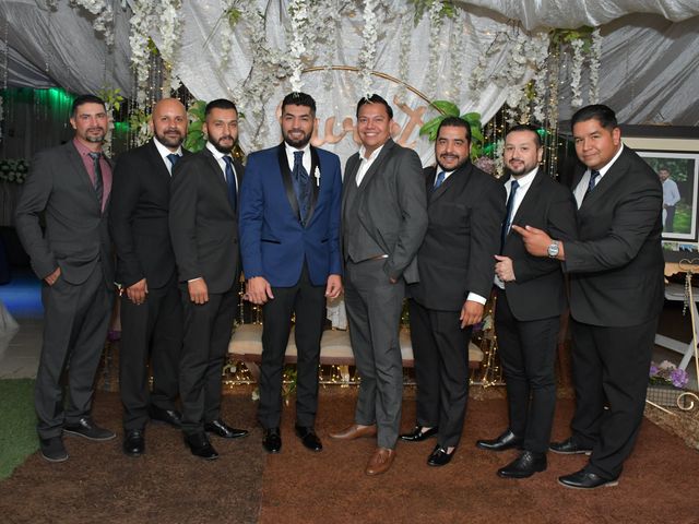La boda de Héctor y Corina en Guadalajara, Jalisco 9