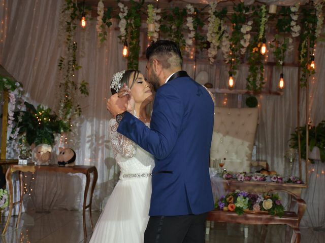 La boda de Héctor y Corina en Guadalajara, Jalisco 10