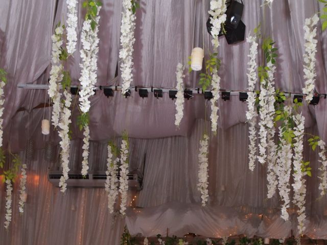 La boda de Héctor y Corina en Guadalajara, Jalisco 11