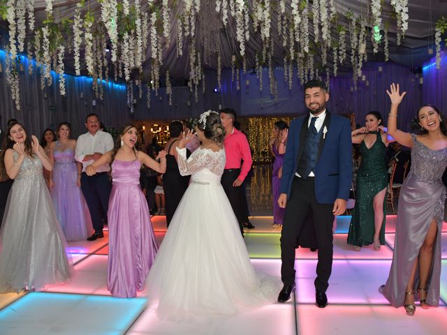 La boda de Héctor y Corina en Guadalajara, Jalisco 12