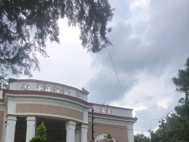 La boda de Geraro y Carolina  en Guadalajara, Jalisco 5