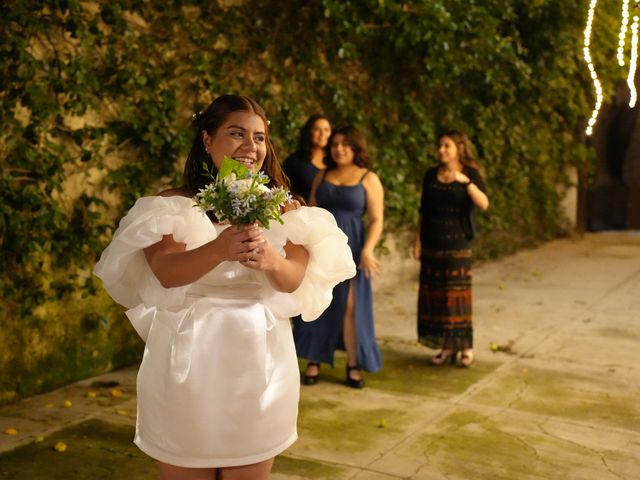 La boda de Geraro y Carolina  en Guadalajara, Jalisco 1