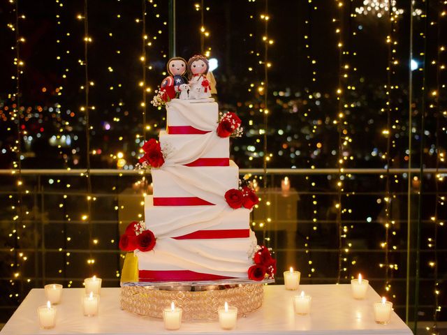 La boda de Eduardo y Alejandra en Tuxtla Gutiérrez, Chiapas 5