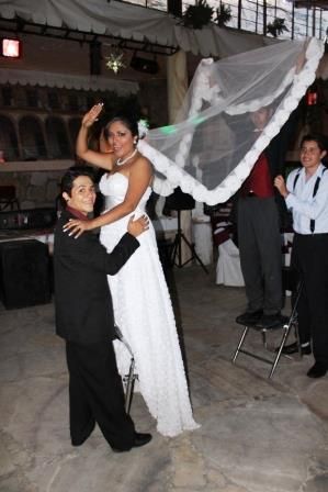 La boda de Eduardo y Gabriela en Zacatecas, Zacatecas 5