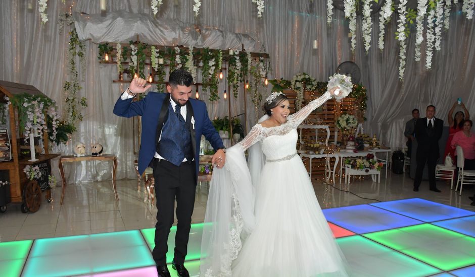 La boda de Héctor y Corina en Guadalajara, Jalisco