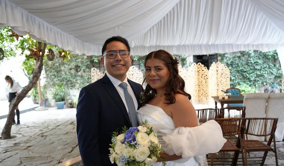 La boda de Geraro y Carolina  en Guadalajara, Jalisco