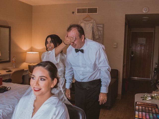 La boda de Juan Luis y Diana en Monterrey, Nuevo León 33