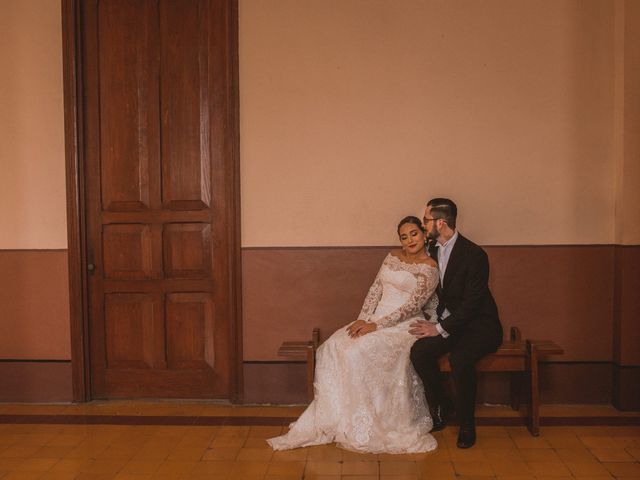 La boda de Juan Luis y Diana en Monterrey, Nuevo León 49