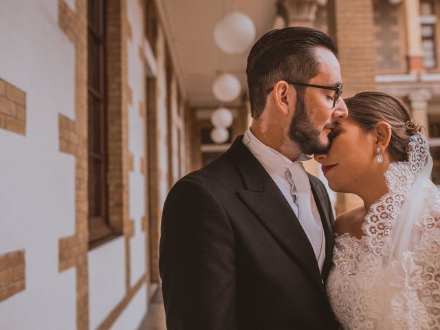 La boda de Juan Luis y Diana en Monterrey, Nuevo León 55