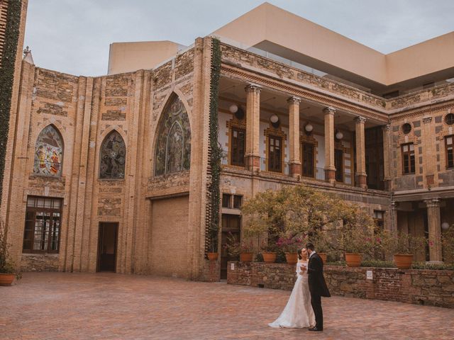 La boda de Juan Luis y Diana en Monterrey, Nuevo León 64