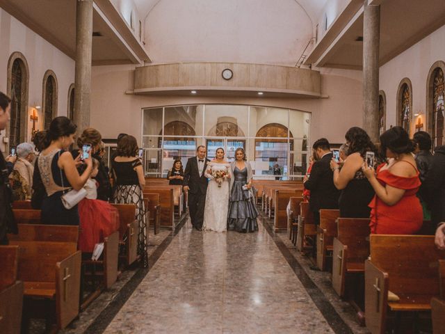 La boda de Juan Luis y Diana en Monterrey, Nuevo León 75
