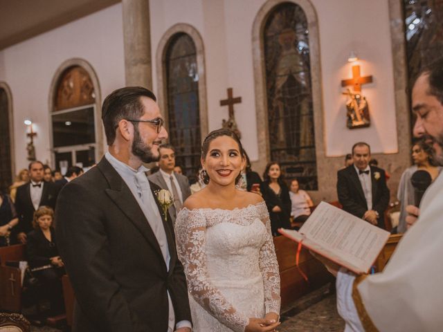 La boda de Juan Luis y Diana en Monterrey, Nuevo León 78