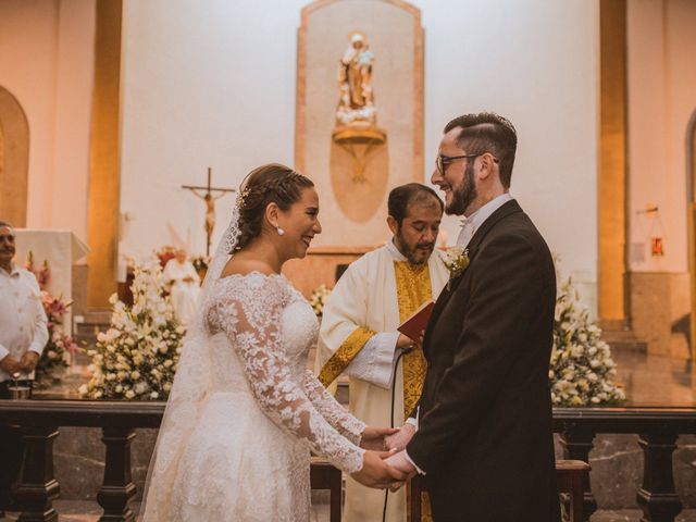 La boda de Juan Luis y Diana en Monterrey, Nuevo León 80