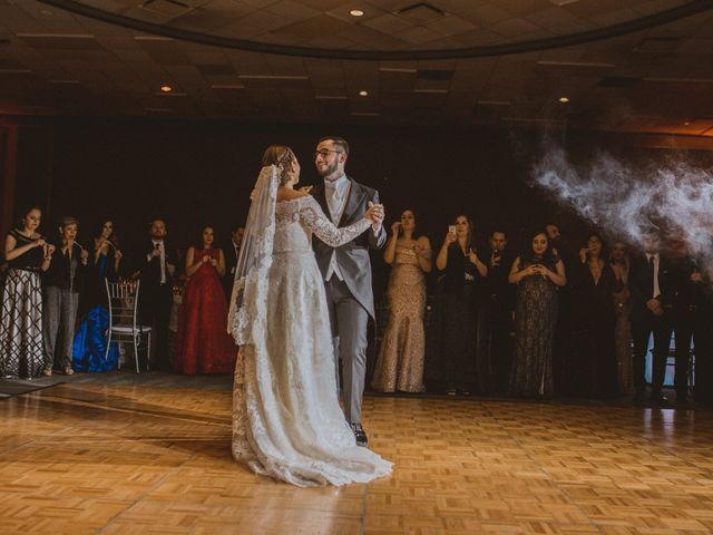 La boda de Juan Luis y Diana en Monterrey, Nuevo León 89