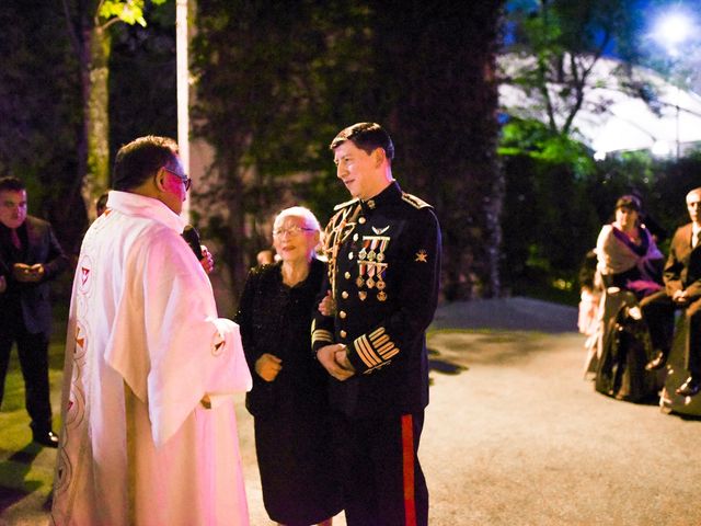 La boda de Jorge y Verónica en Miguel Hidalgo, Ciudad de México 3