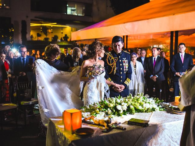 La boda de Jorge y Verónica en Miguel Hidalgo, Ciudad de México 6