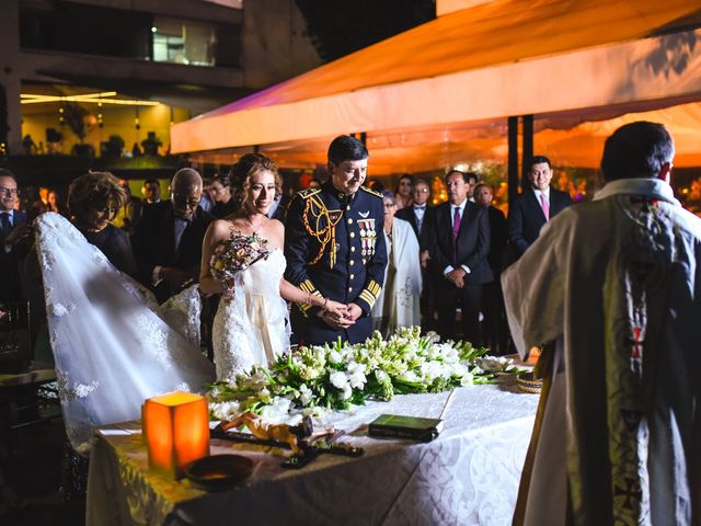 La boda de Jorge y Verónica en Miguel Hidalgo, Ciudad de México 7