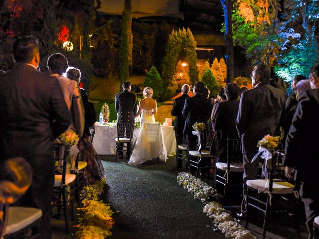 La boda de Jorge y Verónica en Miguel Hidalgo, Ciudad de México 8