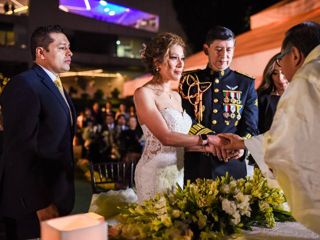 La boda de Jorge y Verónica en Miguel Hidalgo, Ciudad de México 11