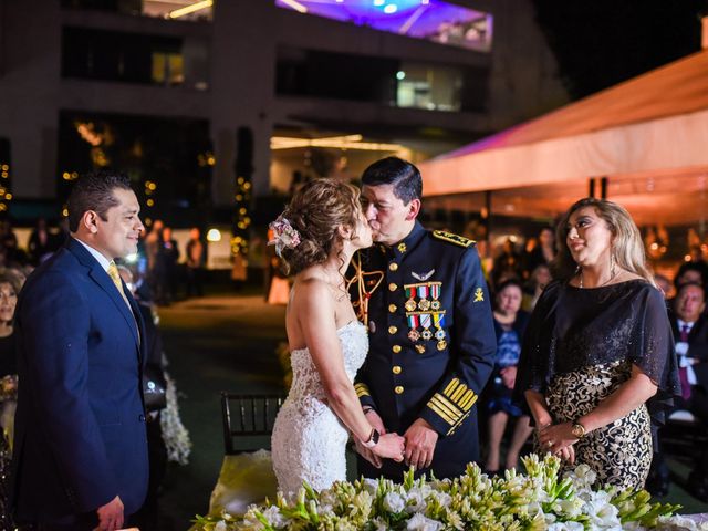 La boda de Jorge y Verónica en Miguel Hidalgo, Ciudad de México 12