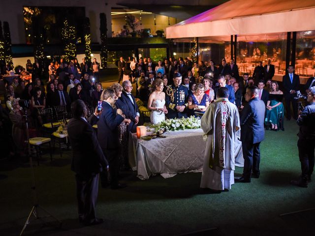 La boda de Jorge y Verónica en Miguel Hidalgo, Ciudad de México 13