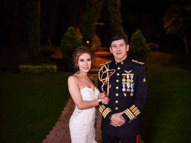 La boda de Jorge y Verónica en Miguel Hidalgo, Ciudad de México 14