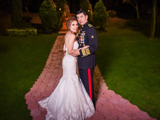 La boda de Jorge y Verónica en Miguel Hidalgo, Ciudad de México 15