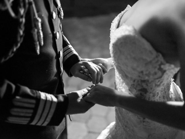 La boda de Jorge y Verónica en Miguel Hidalgo, Ciudad de México 16