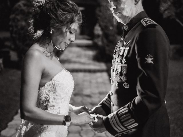 La boda de Jorge y Verónica en Miguel Hidalgo, Ciudad de México 17