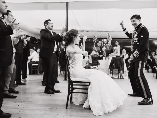 La boda de Jorge y Verónica en Miguel Hidalgo, Ciudad de México 25