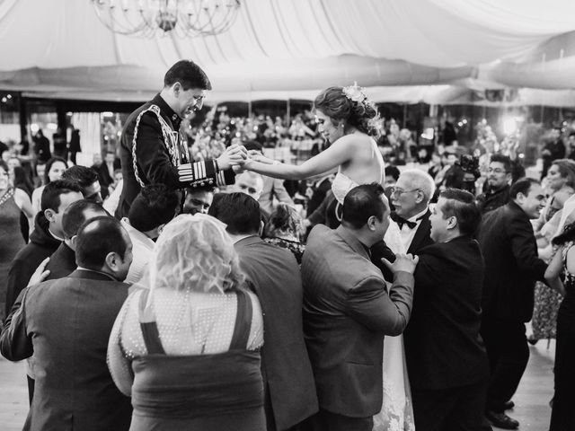 La boda de Jorge y Verónica en Miguel Hidalgo, Ciudad de México 28